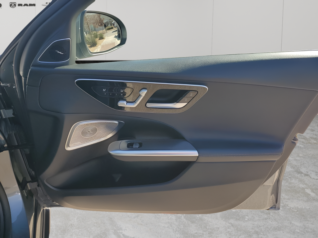 Used Car 2022 Mercedes-benz C-class  C 300 For Sale Under $35,000 In Austin, Texas