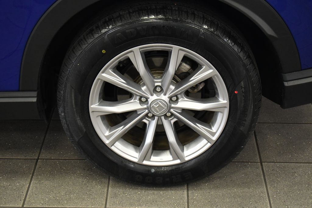 Thumbnail: 2023 Honda CR-V - 14