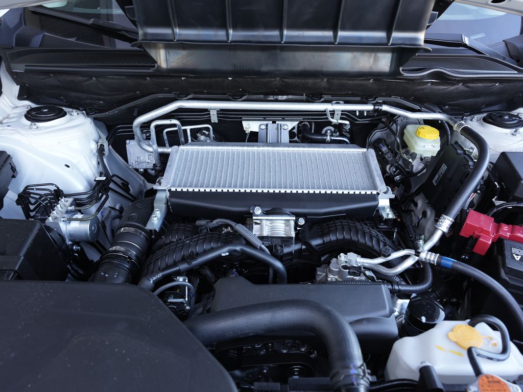 Thumbnail: 2026 Subaru Ascent - 16