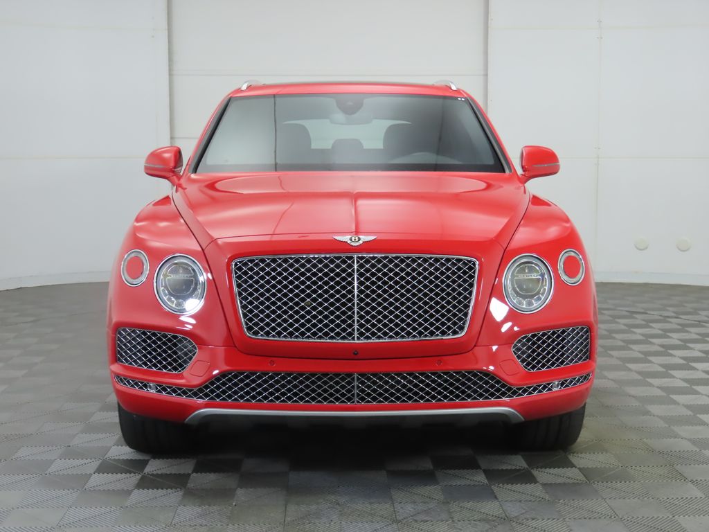 Thumbnail: 2019 Bentley Bentayga - 2