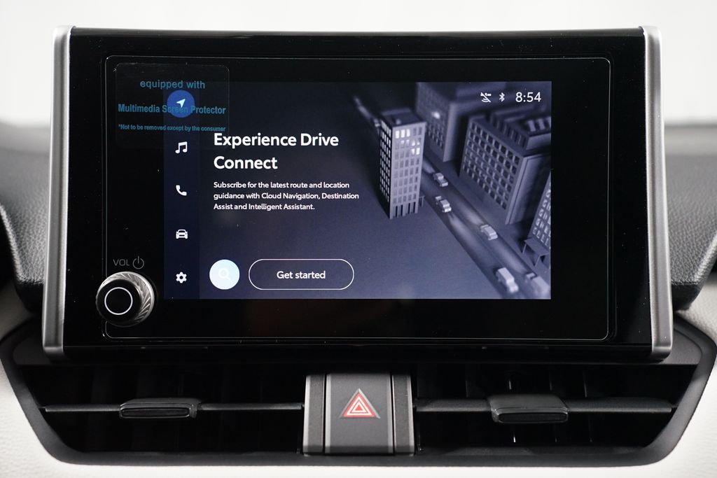 Thumbnail: 2025 Toyota RAV4 - 17