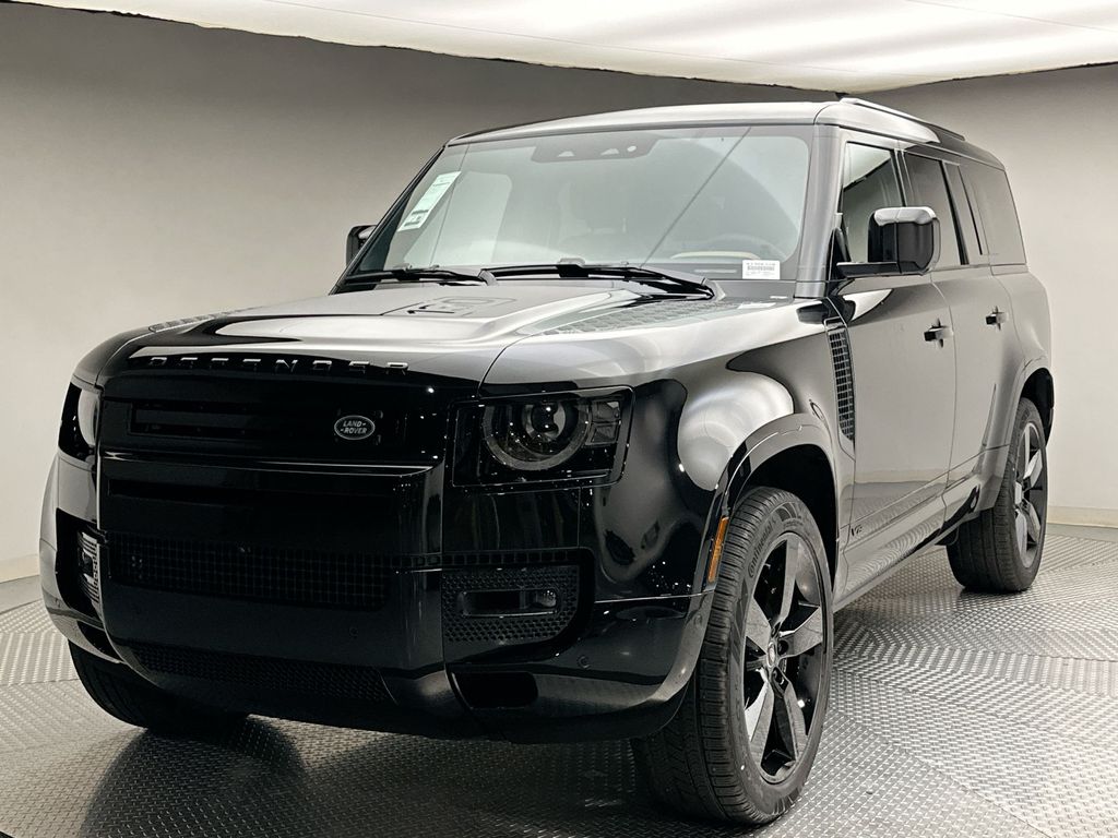 2025 Land Rover Defender 130 -
                Englewood, NJ