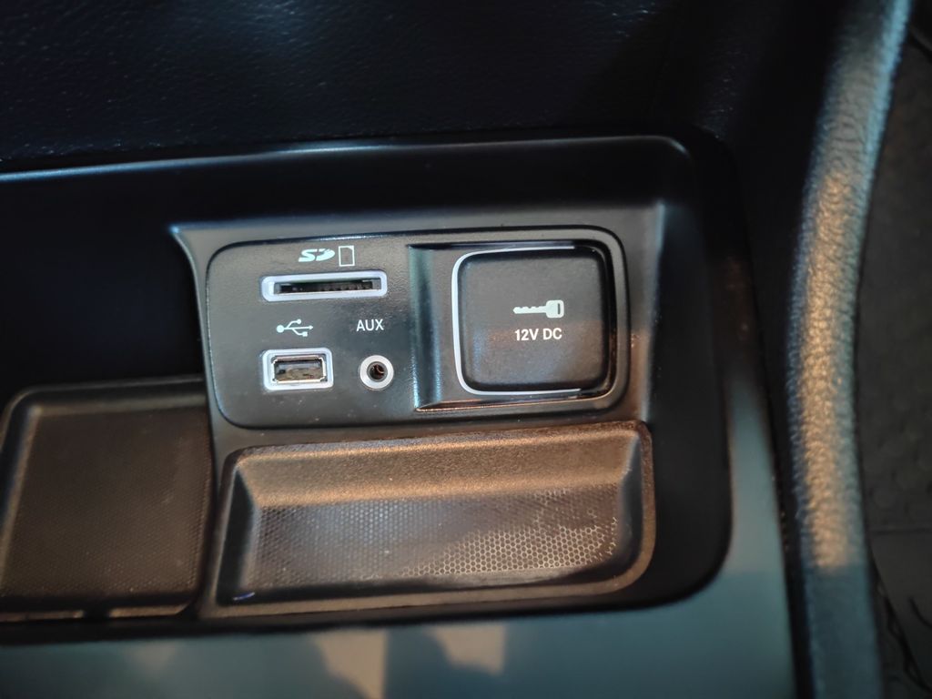 2017 Jeep Cherokee  Latitude In Austin, Texas