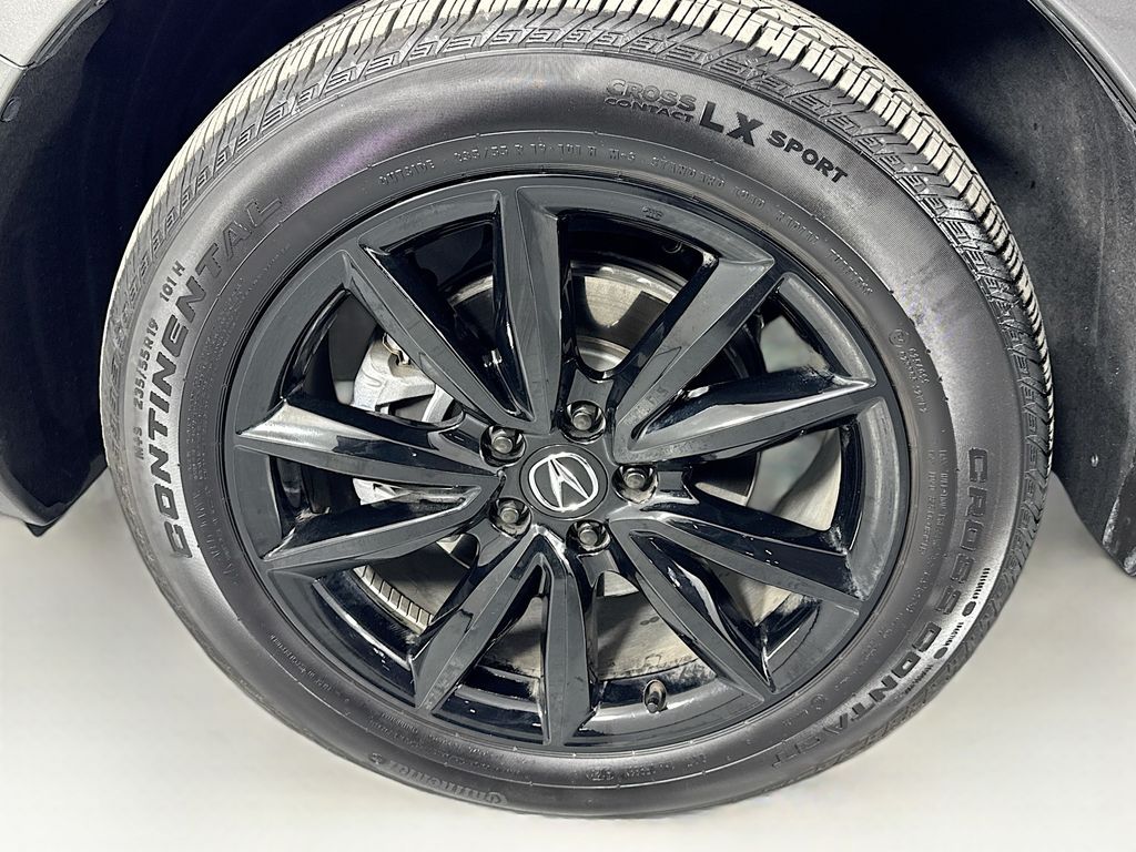 Used Car 2025 Acura Rdx  Base For Sale Under $50,000 In Austin, Texas