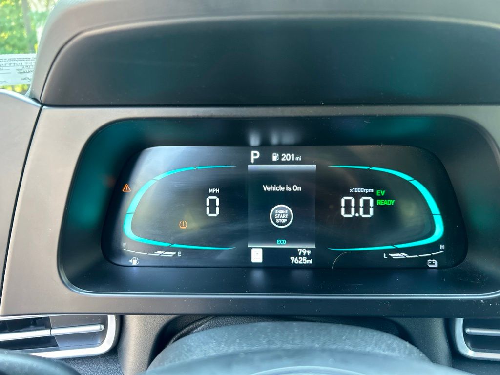 Certified Used 2026 Gray Hyundai Blue image 20