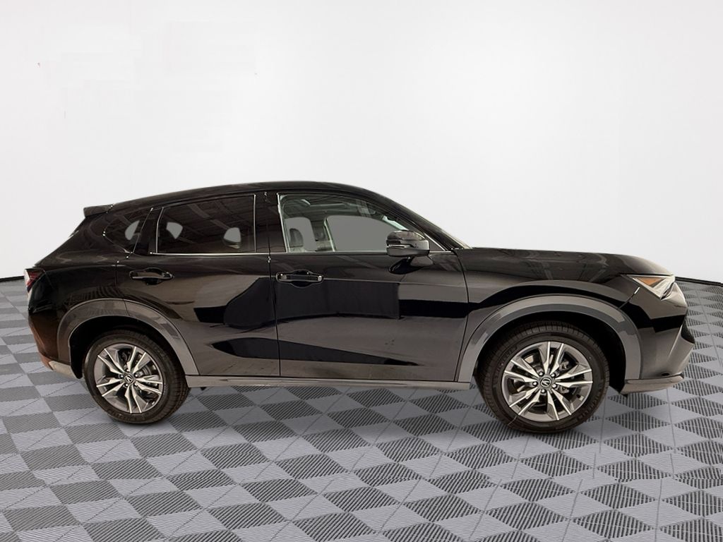 new 2026 Acura ADX car, priced at $38,450