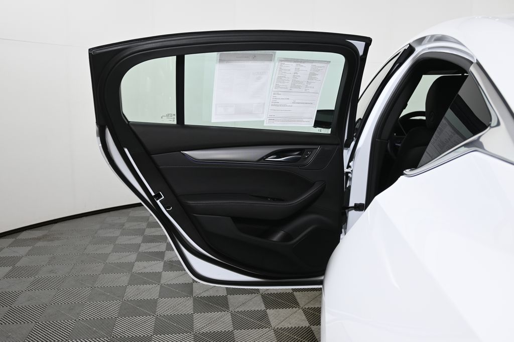 Thumbnail: 2025 Cadillac CT5 - 30