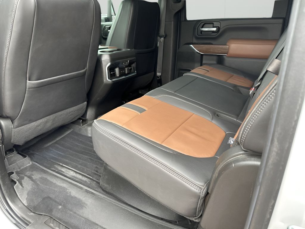 Used Car 2021 Chevrolet Silverado 2500hd  High Country For Sale Under $60,000 In Austin, Texas