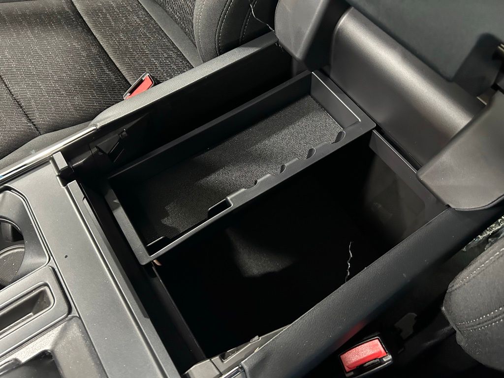 new 2026 Ford F-150 car, priced at $54,705