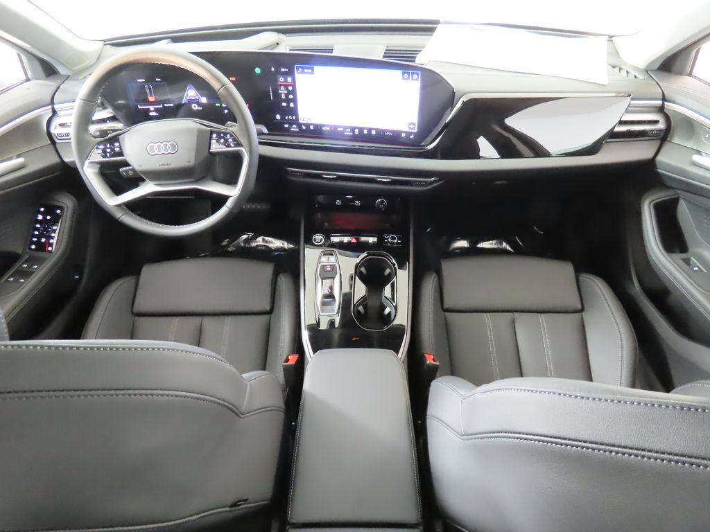 Thumbnail: 2025 Audi A5 - 11