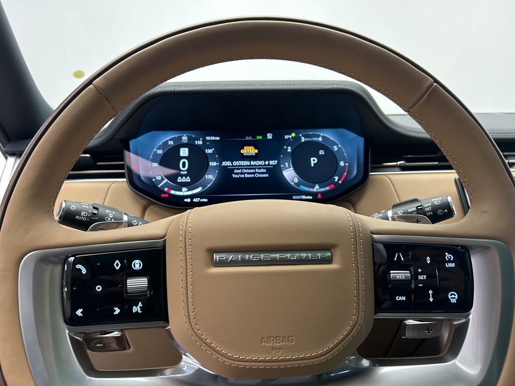 Thumbnail: 2026 Land Rover Range Rover - 13