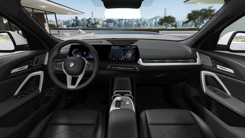 Thumbnail: 2026 BMW X2 - 32
