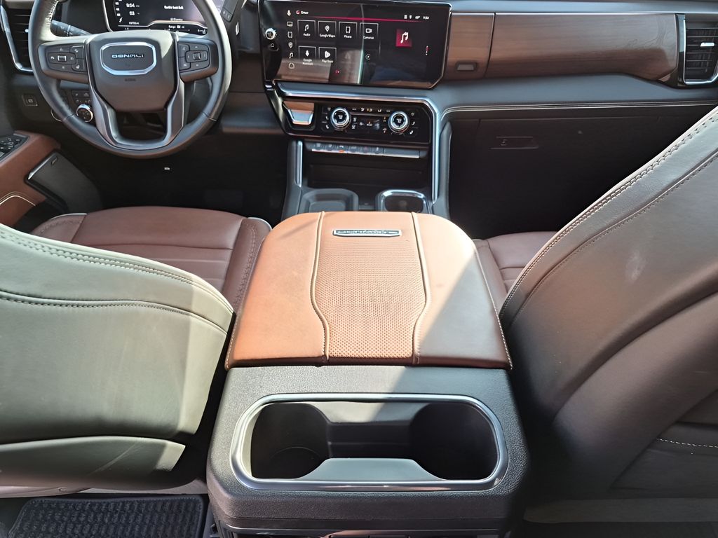 Used Car 2024 Gmc Sierra 3500hd  Denali Ultimate For Sale Under $80,000 In Austin, Texas