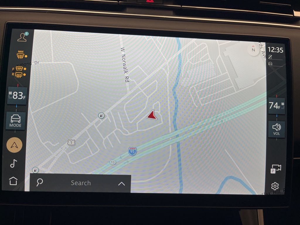 Thumbnail: 2026 Land Rover Range Rover Sport - 17