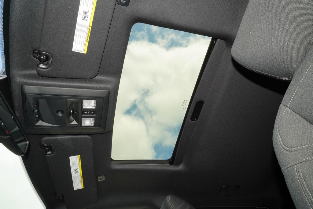 Used Car 2024 Ram 1500 Classic  Warlock For Sale Under $50,000 In Weatherford, Texas