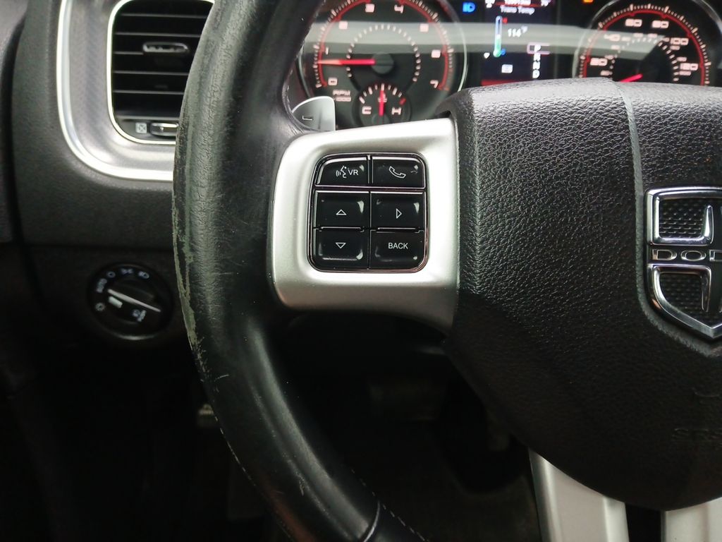 Used Car 2014 Dodge Charger  Sxt For Sale Under $12,000 In Austin, Texas
