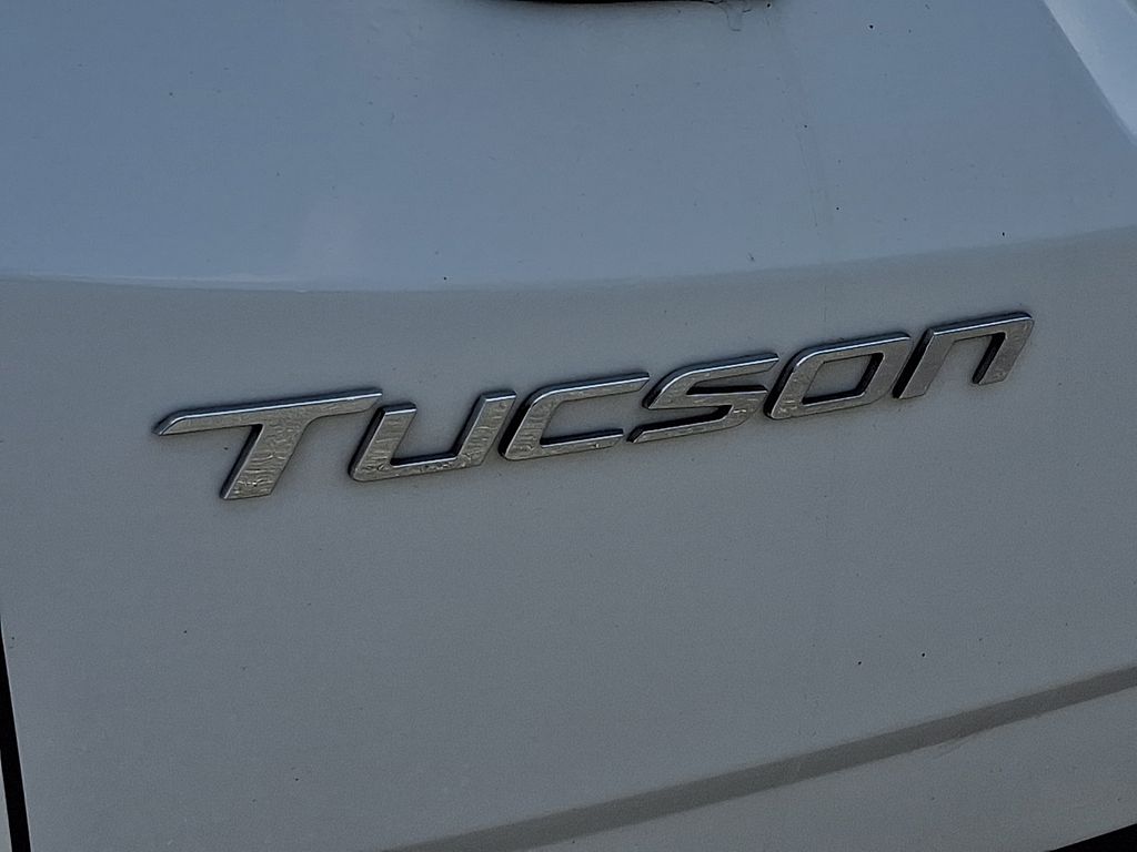 2022 Hyundai Tucson SEL Gray at Auto Express Mitsubishi