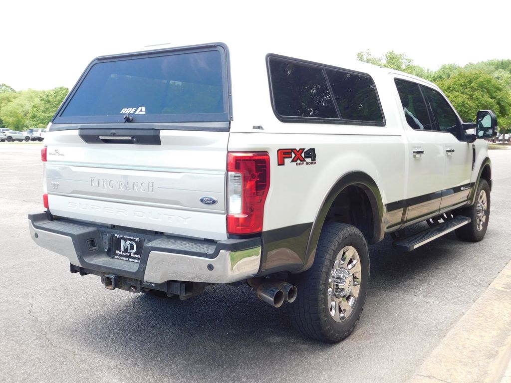 Thumbnail: 2017 Ford Econoline - 4