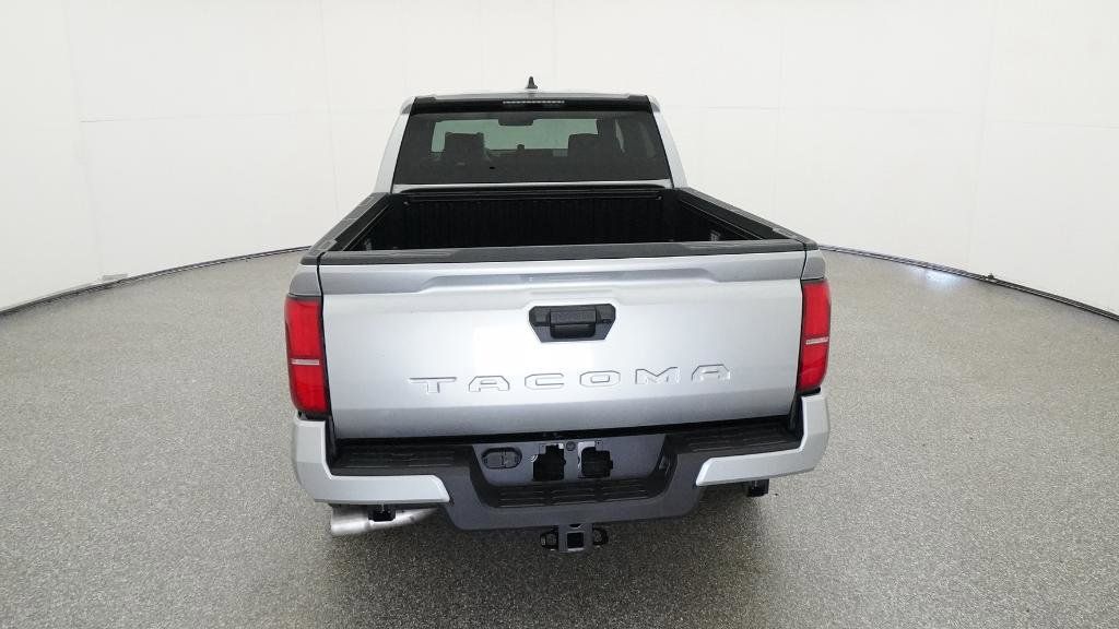 Thumbnail: 2025 Toyota Tacoma - 24