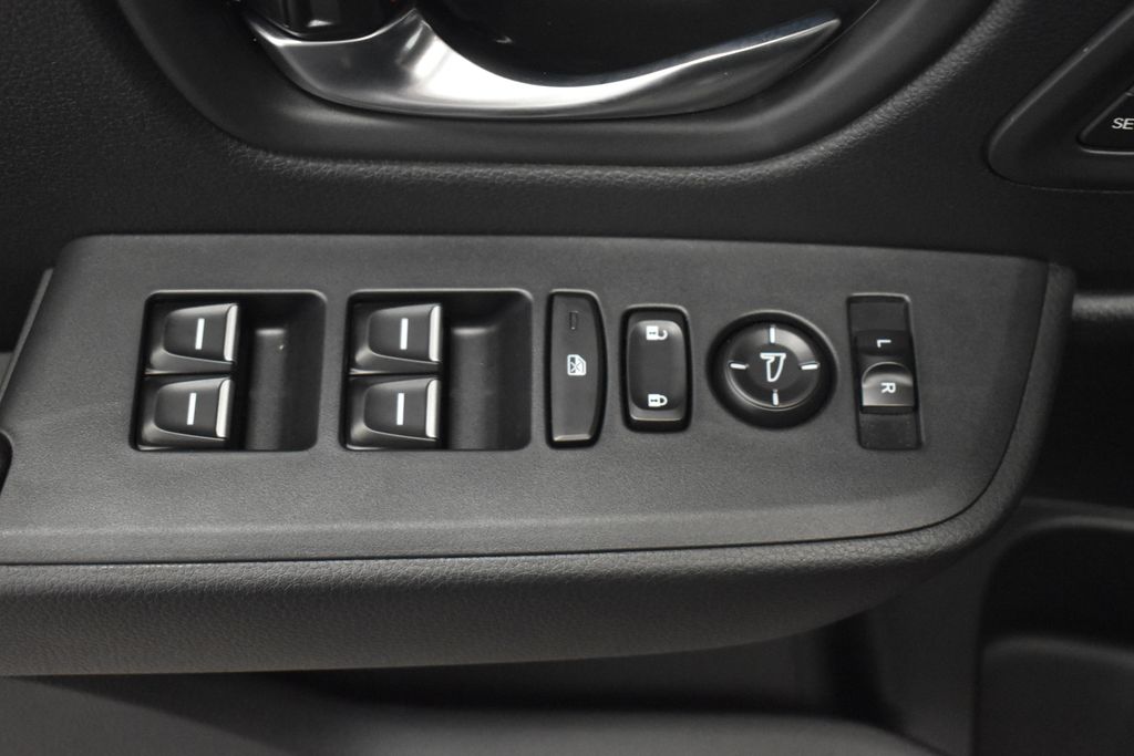 Thumbnail: 2026 Honda Passport - 9