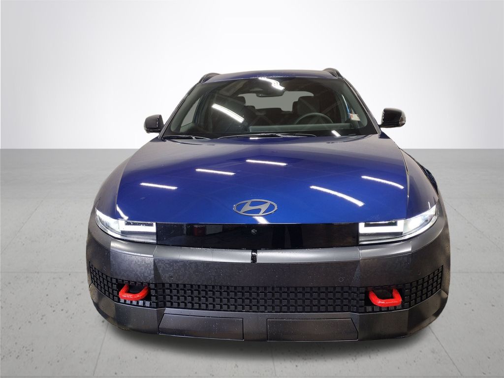 2026 Hyundai IONIQ 5 XRT