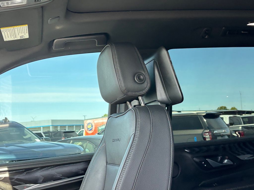 Used Car 2023 Gmc Yukon  Denali For Sale Under $60,000 In Austin, Texas