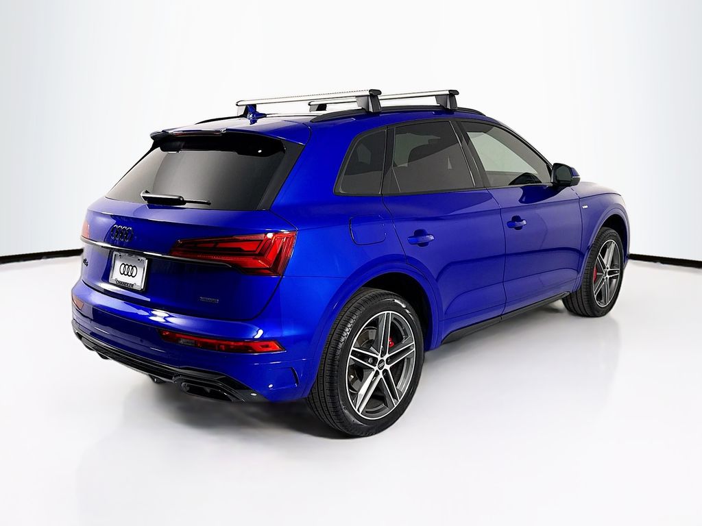 Thumbnail: 2025 Audi Q5 - 5