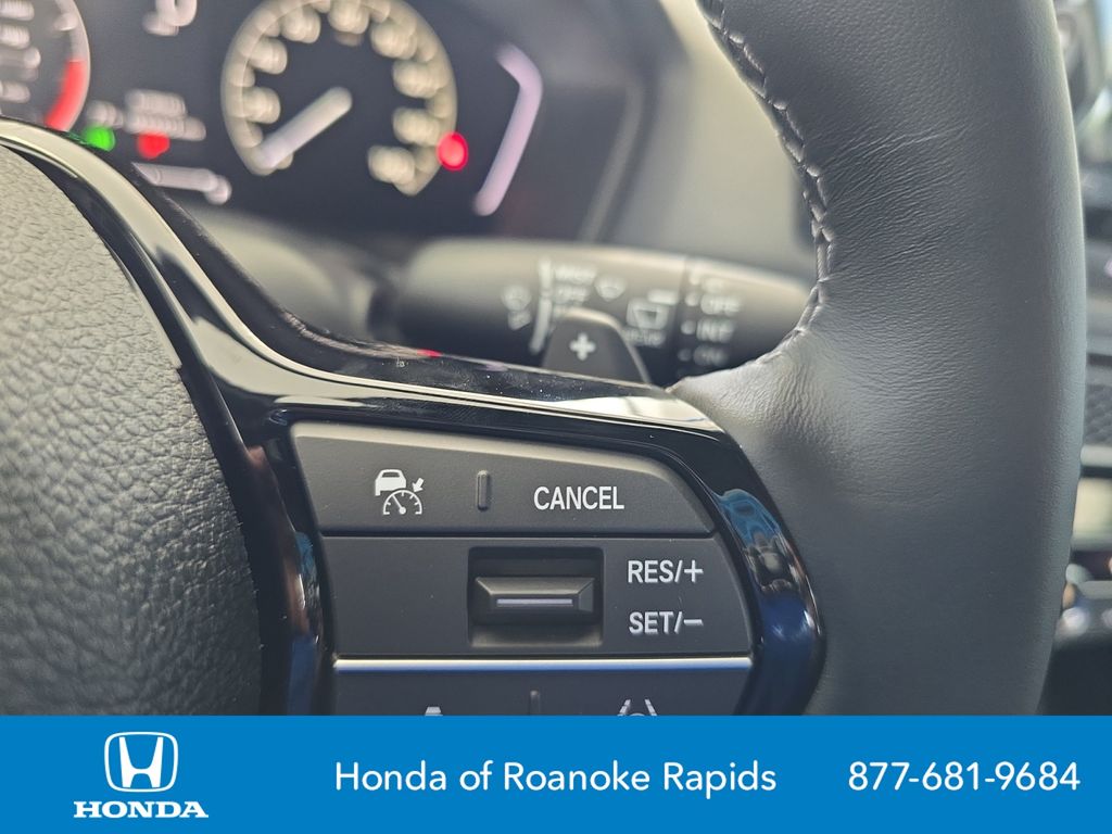 New 2026 Honda Civic Hatchback Hatchback
