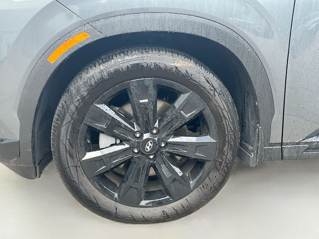 Used 2025 Gray Hyundai XRT image 32