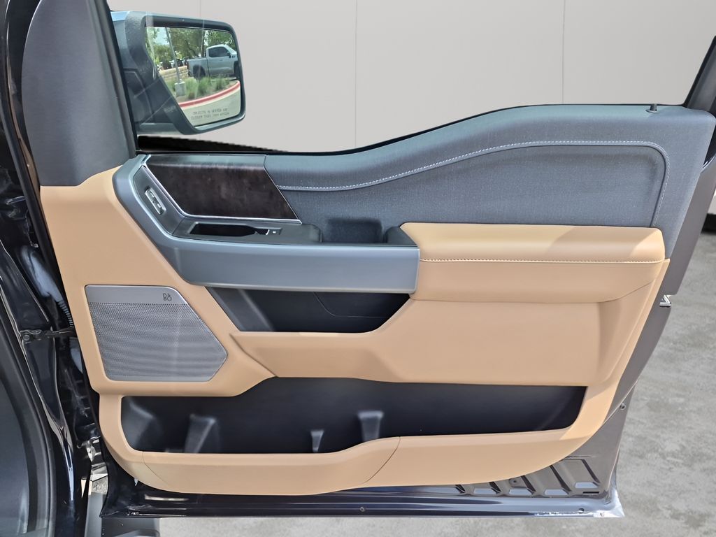 Used Car 2022 Ford F-150  Lariat For Sale Under $50,000 In Austin, Texas