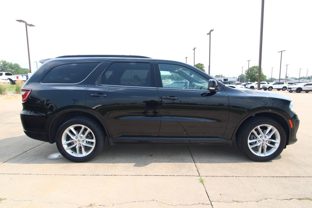 Used 2023 Dodge Durango SUV