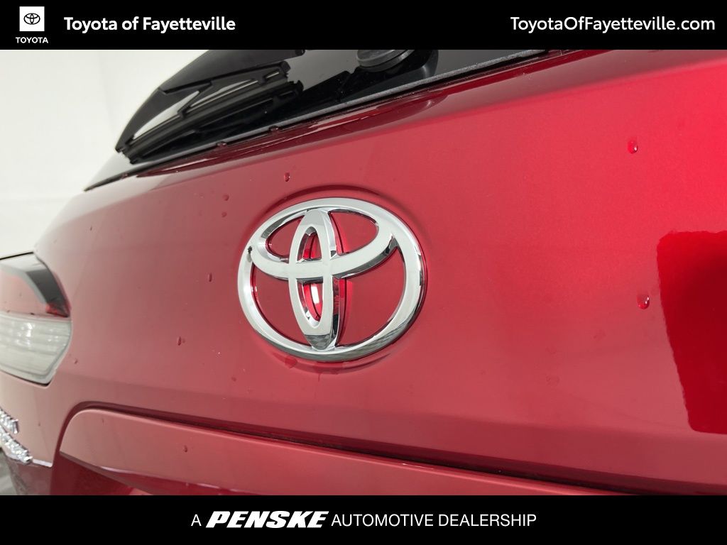 Thumbnail: 2026 Toyota Corolla Cross - 17