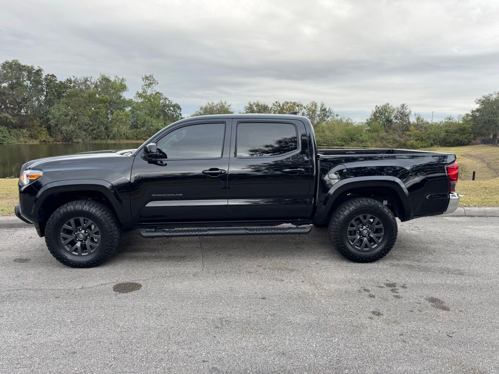 2023 Toyota Tacoma SR5 2