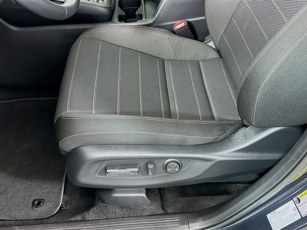 Thumbnail: 2025 Honda CR-V - 19