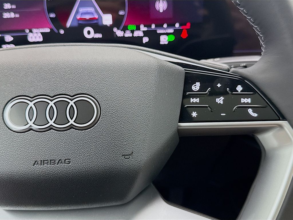 Thumbnail: 2025 Audi A5 - 12