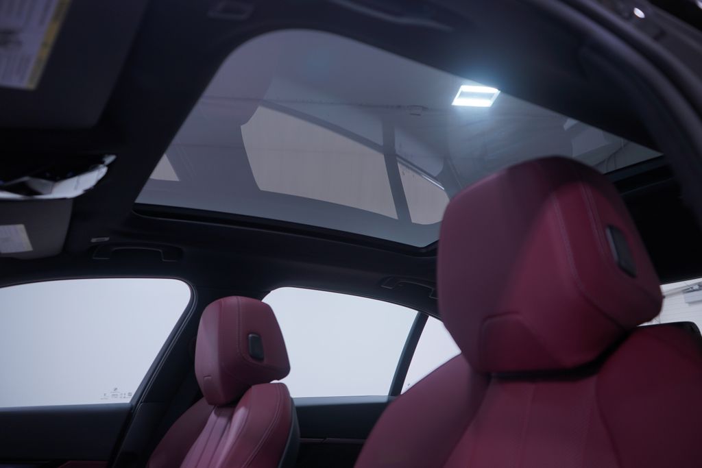 2024 BMW i5 eDrive40 8