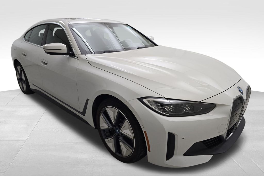 2023 Bmw i4 eDrive35 photo 43