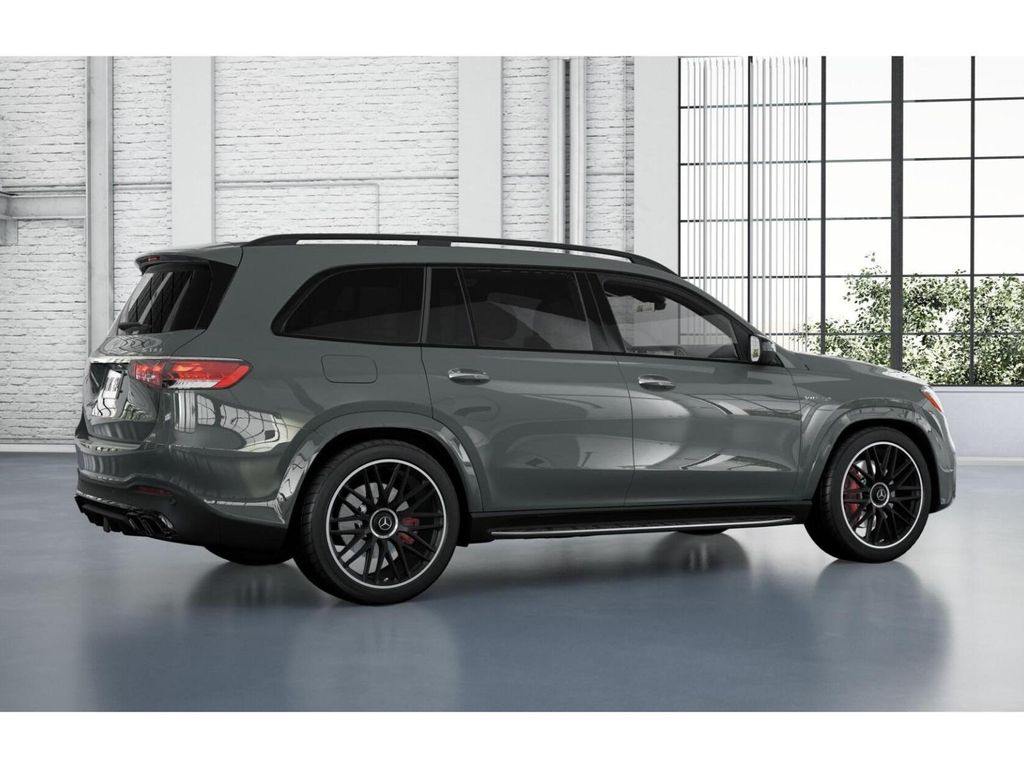 Thumbnail: 2026 Mercedes-Benz GLS - 19