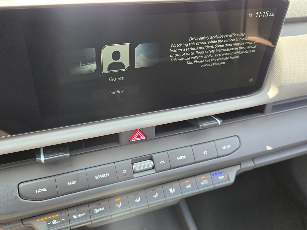 2027 Kia Seltos - $28,630