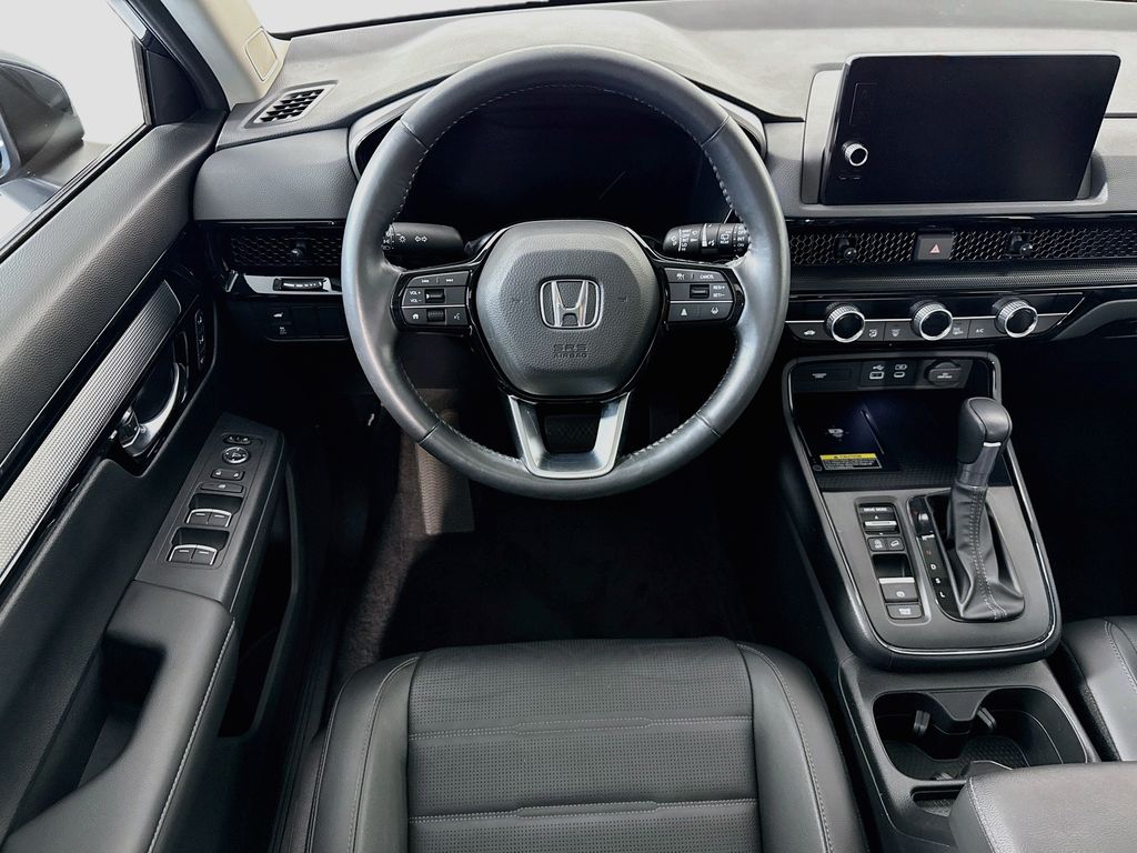 Thumbnail: 2024 Honda CR-V - 10