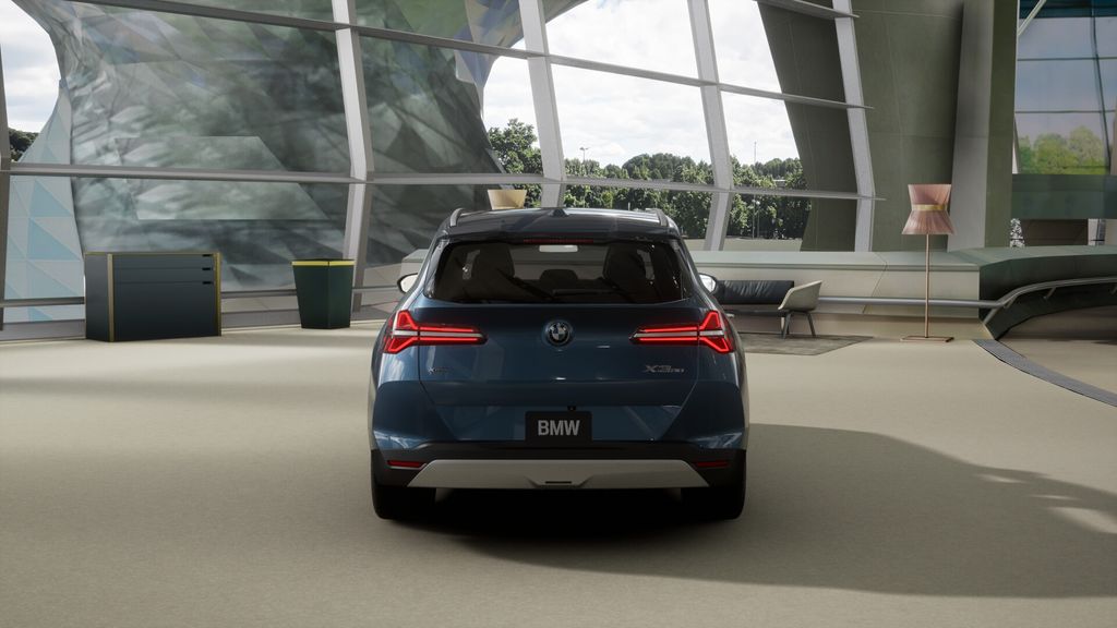 Thumbnail: 2026 BMW X3 - 28