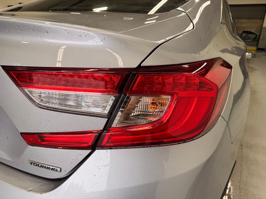 Thumbnail: 2018 Honda Accord - 5