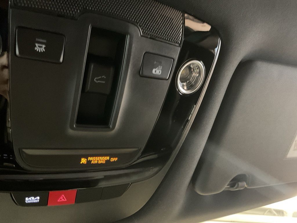 New 2026 Gray Kia X-Line image 13