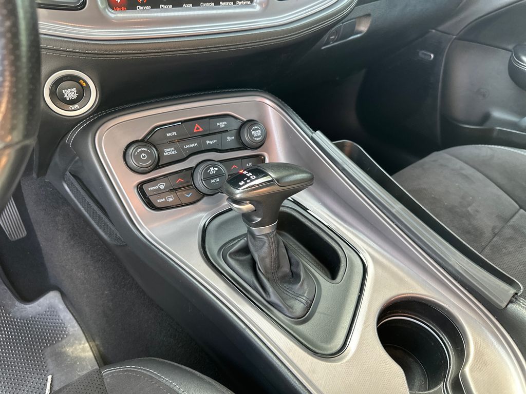 Used Car 2023 Dodge Challenger  R/t Scat Pack For Sale Under $40,000 In Austin, Texas