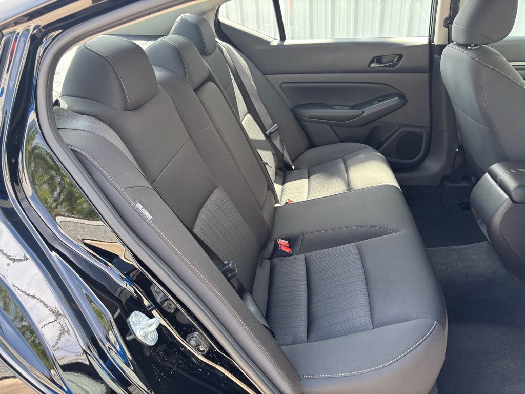 Used Car 2024 Nissan Altima  2.5 S For Sale Under $25,000 In Austin, Texas