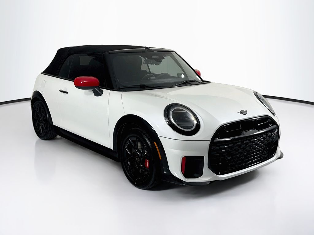 Thumbnail: 2027 MINI Cooper - 11