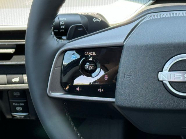 New 2026 Nissan Murano SUV