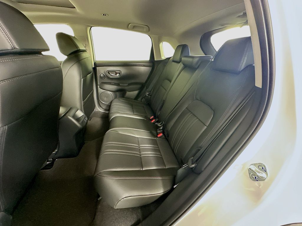 Thumbnail: 2026 Honda HR-V - 16