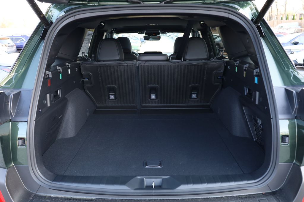 new 2026 Subaru Outback car, priced at $41,728