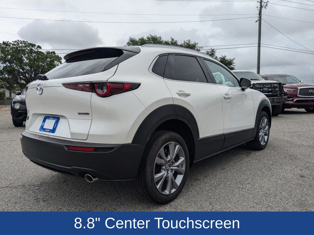 2023 Mazda CX-30 2.5 S Preferred